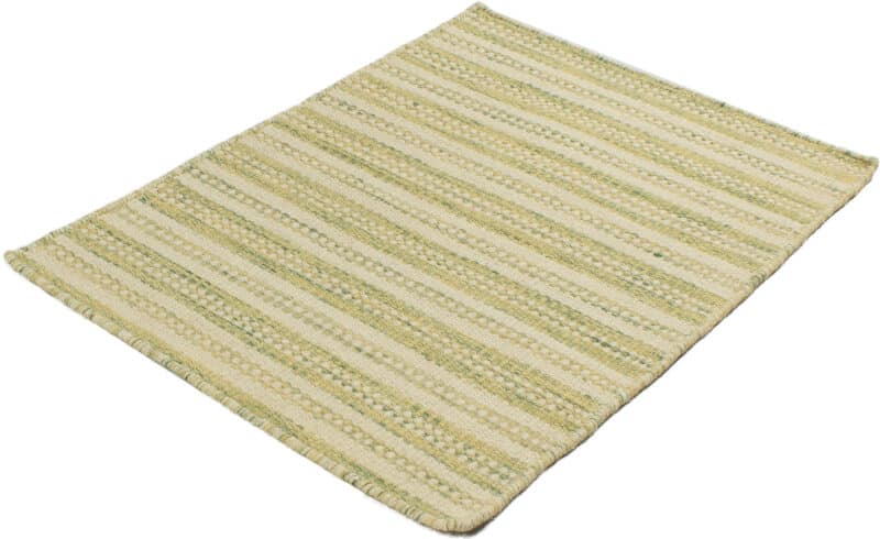 Teppich Everest Modern gestreift | ca. 60 x 95 cm – Detailbild 1 – jetzt kaufen bei Lifetex-Heimtextilien.de