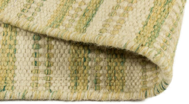 Teppich Everest Modern gestreift | ca. 60 x 95 cm – Detailbild 3 – jetzt kaufen bei Lifetex-Heimtextilien.de