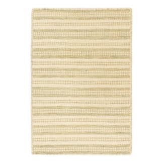 Teppich Everest Modern gestreift | ca. 60 x 95 cm – jetzt kaufen bei Lifetex-Heimtextilien.de