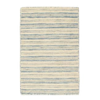 Teppich Everest Modern gestreift | ca. 60 x 95 cm – jetzt kaufen bei Lifetex-Heimtextilien.de