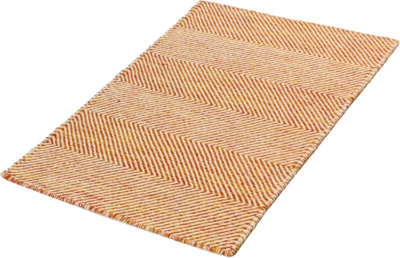 Teppich Poshti Modern | ca. 60 x 90 cm – Detailbild 1 – jetzt kaufen bei Lifetex-Heimtextilien.de