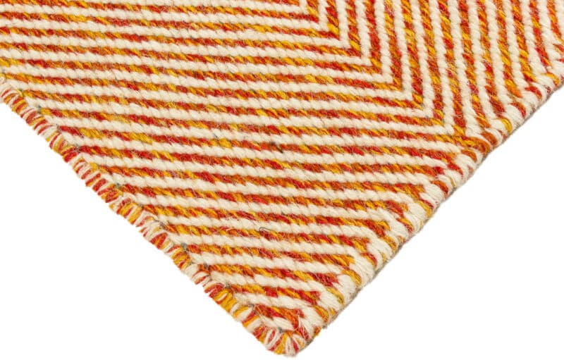 Teppich Poshti Modern | ca. 60 x 90 cm – Detailbild 2 – jetzt kaufen bei Lifetex-Heimtextilien.de