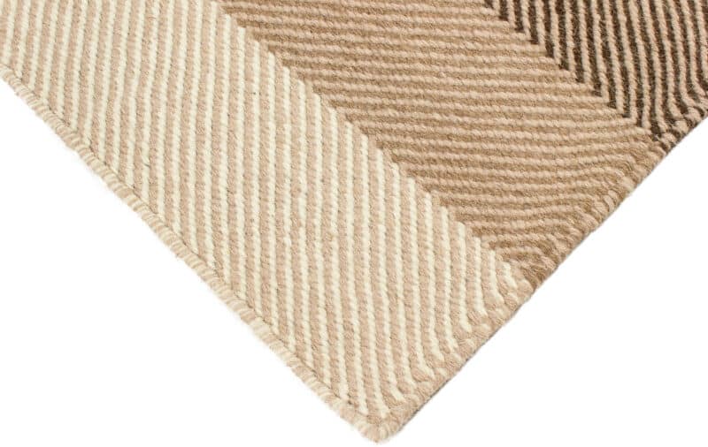 Teppich Poshti Modern | ca. 60 x 90 cm – Detailbild 2 – jetzt kaufen bei Lifetex-Heimtextilien.de