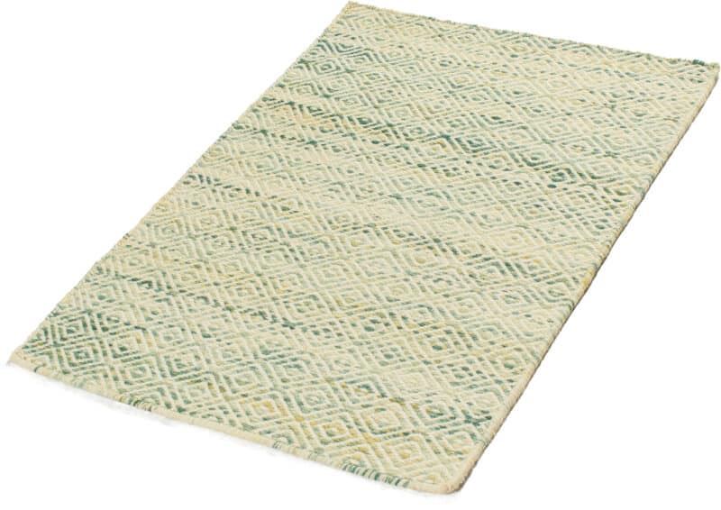 Teppich Poshti Modern | ca. 60 x 90 cm – Detailbild 1 – jetzt kaufen bei Lifetex-Heimtextilien.de