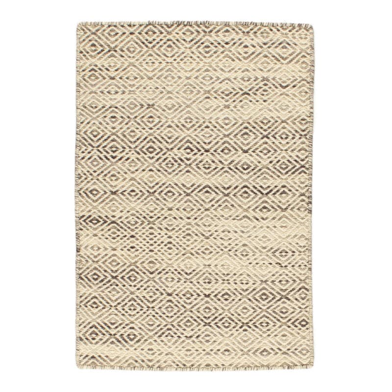 Teppich Poshti Modern | ca. 60 x 90 cm – jetzt kaufen bei Lifetex-Heimtextilien.de
