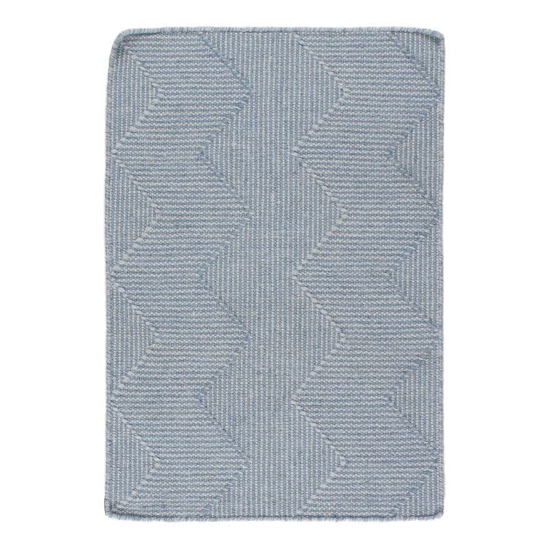 Teppich Poshti Milano Modern | ca. 60 x 90 cm – jetzt kaufen bei Lifetex-Heimtextilien.de