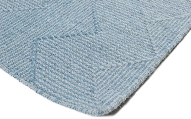 Teppich Poshti Milano Modern | ca. 60 x 90 cm – Detailbild 2 – jetzt kaufen bei Lifetex-Heimtextilien.de