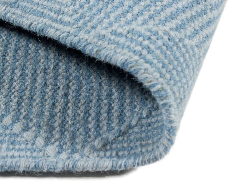 Teppich Poshti Milano Modern | ca. 60 x 90 cm – Detailbild 3 – jetzt kaufen bei Lifetex-Heimtextilien.de