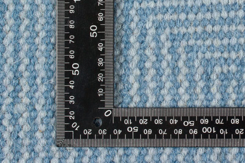 Teppich Poshti Milano Modern | ca. 60 x 90 cm – Detailbild 4 – jetzt kaufen bei Lifetex-Heimtextilien.de