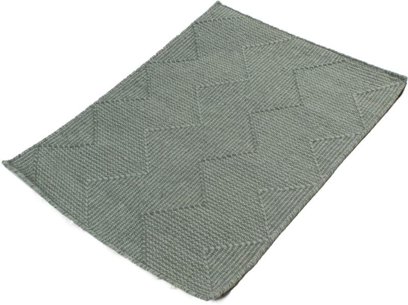 Teppich Poshti Milano Modern | ca. 60 x 90 cm – Detailbild 1 – jetzt kaufen bei Lifetex-Heimtextilien.de