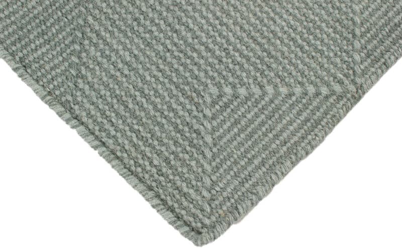 Teppich Poshti Milano Modern | ca. 60 x 90 cm – Detailbild 2 – jetzt kaufen bei Lifetex-Heimtextilien.de