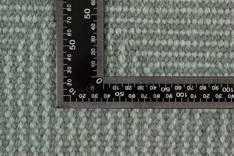 Teppich Poshti Milano Modern | ca. 60 x 90 cm – Detailbild 4 – jetzt kaufen bei Lifetex-Heimtextilien.de