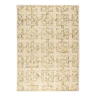 Teppich Brücke Modern | ca. 70 x 140 cm – jetzt kaufen bei Lifetex-Heimtextilien.de