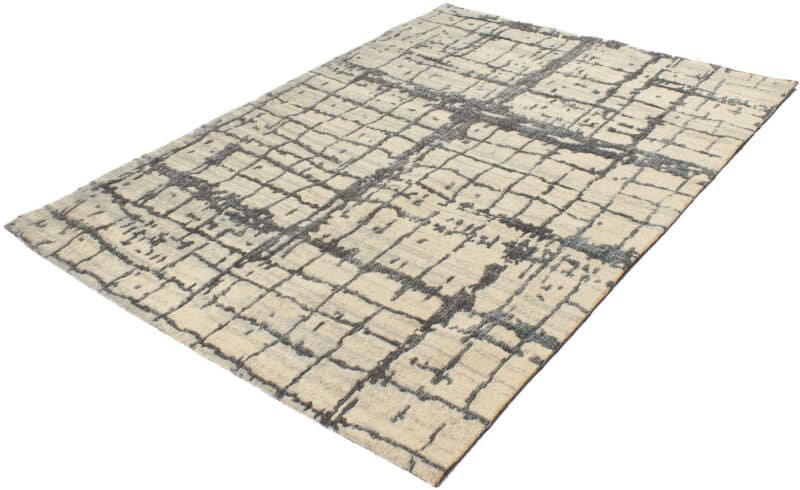 Teppich Vintage | ca. 120 x 180 cm – Detailbild 1 – jetzt kaufen bei Lifetex-Heimtextilien.de