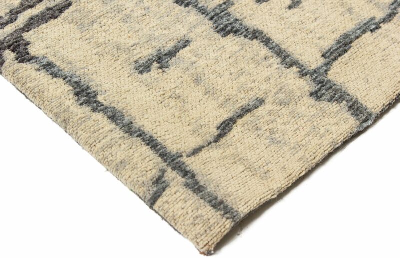 Teppich Vintage | ca. 120 x 180 cm – Detailbild 2 – jetzt kaufen bei Lifetex-Heimtextilien.de
