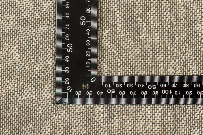 Teppich Vintage | ca. 120 x 180 cm – Detailbild 4 – jetzt kaufen bei Lifetex-Heimtextilien.de
