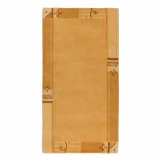 Teppich Nepali Modern | ca. 60 x 85 cm – jetzt kaufen bei Lifetex-Heimtextilien.de