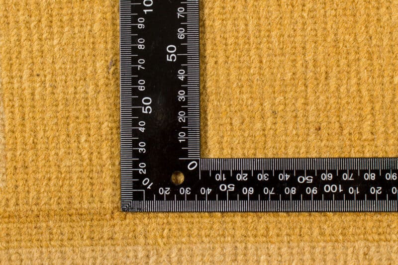 Teppich Brücke Super Nepali Modern | ca. 75 x 140 cm – Detailbild 4 – jetzt kaufen bei Lifetex-Heimtextilien.de