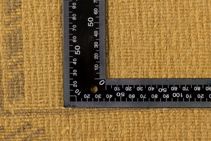 Teppich Brücke Nepali Modern | ca. 75 x 145 cm – Detailbild 4 – jetzt kaufen bei Lifetex-Heimtextilien.de