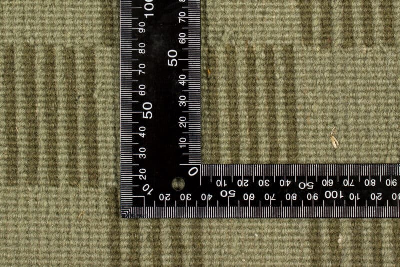 Teppich Brücke Nepali Super | ca. 70 x 140 cm – Detailbild 4 – jetzt kaufen bei Lifetex-Heimtextilien.de