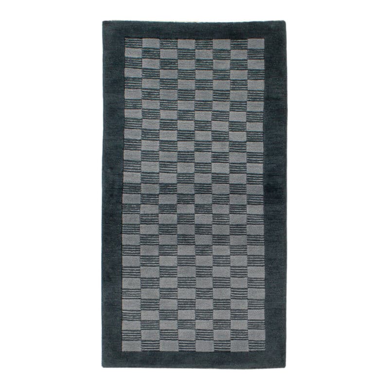 Teppich Brücke Nepali Super | ca. 75 x 145 cm – jetzt kaufen bei Lifetex-Heimtextilien.de