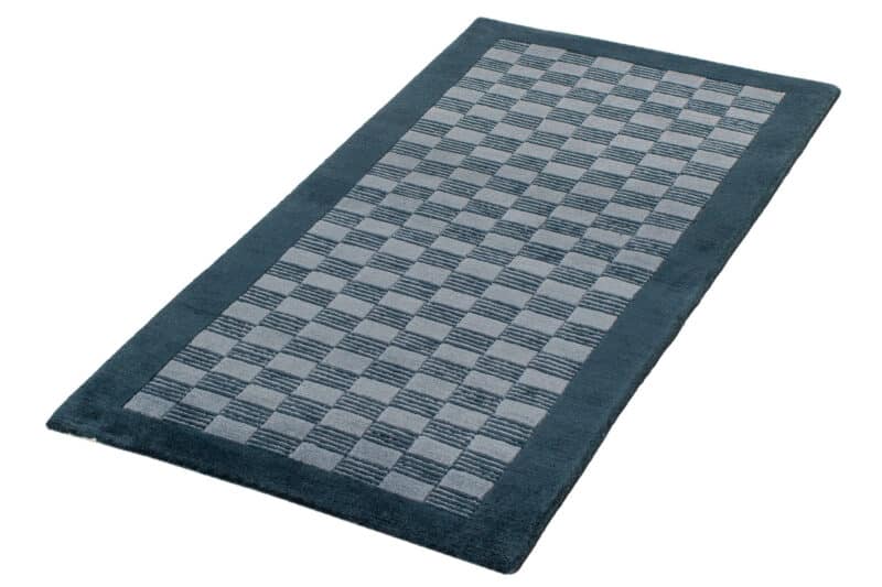 Teppich Brücke Nepali Super | ca. 75 x 140 cm – Detailbild 1 – jetzt kaufen bei Lifetex-Heimtextilien.de