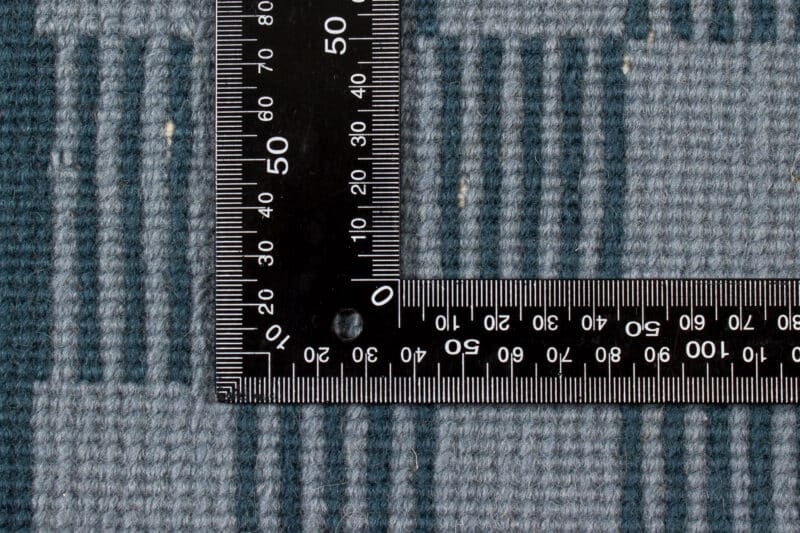 Teppich Brücke Nepali Super | ca. 75 x 140 cm – Detailbild 4 – jetzt kaufen bei Lifetex-Heimtextilien.de