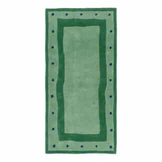 Teppich Brücke Cucumber | ca. 80 x 160 cm – jetzt kaufen bei Lifetex-Heimtextilien.de