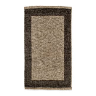 Teppich Poshti Reversible Chenille | ca. 50 x 80 cm – jetzt kaufen bei Lifetex-Heimtextilien.de