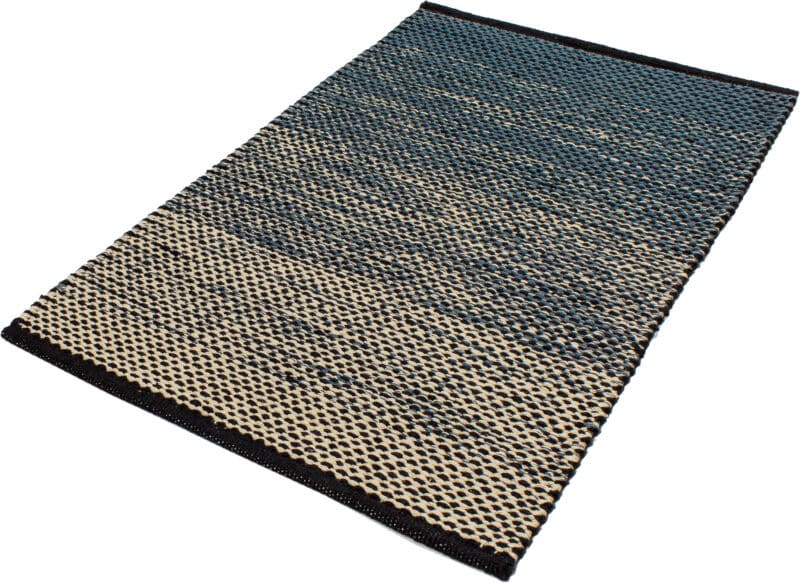 Teppich Poshti Himalaya | ca. 50 x 85 cm – Detailbild 1 – jetzt kaufen bei Lifetex-Heimtextilien.de