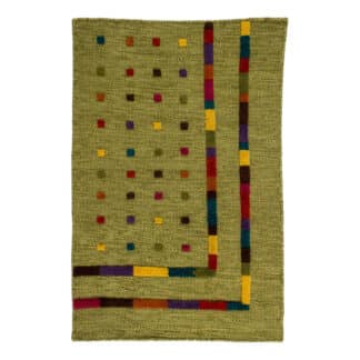 Teppich Brücke Modern | ca. 80 x 160 cm – jetzt kaufen bei Lifetex-Heimtextilien.de