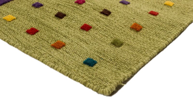 Teppich Poshti Majestic | ca. 60 x 90 cm – Detailbild 2 – jetzt kaufen bei Lifetex-Heimtextilien.de