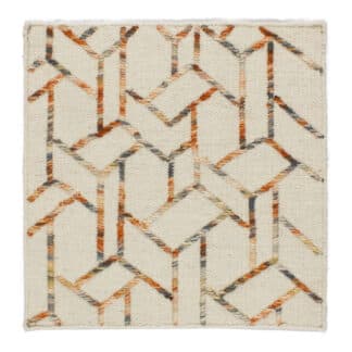 Teppich Poshti Trot | ca. 60 x 60 cm – jetzt kaufen bei Lifetex-Heimtextilien.de