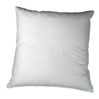 Walburga · Daunen-Kopfkissen 30% Daunen | 80x80 cm – jetzt kaufen bei Lifetex-Heimtextilien.de
