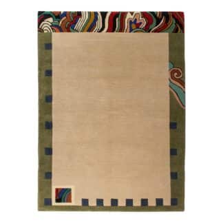 Teppich Super Nepali | ca. 175 x 235 cm – jetzt kaufen bei Lifetex-Heimtextilien.de