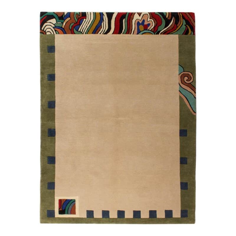 Teppich Super Nepali | ca. 175 x 235 cm – jetzt kaufen bei Lifetex-Heimtextilien.de