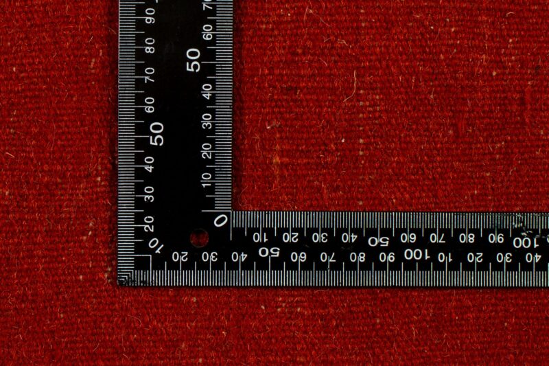 Teppich Kelim Shiraz | ca. 190 x 195 cm – Detailbild 4 – jetzt kaufen bei Lifetex-Heimtextilien.de