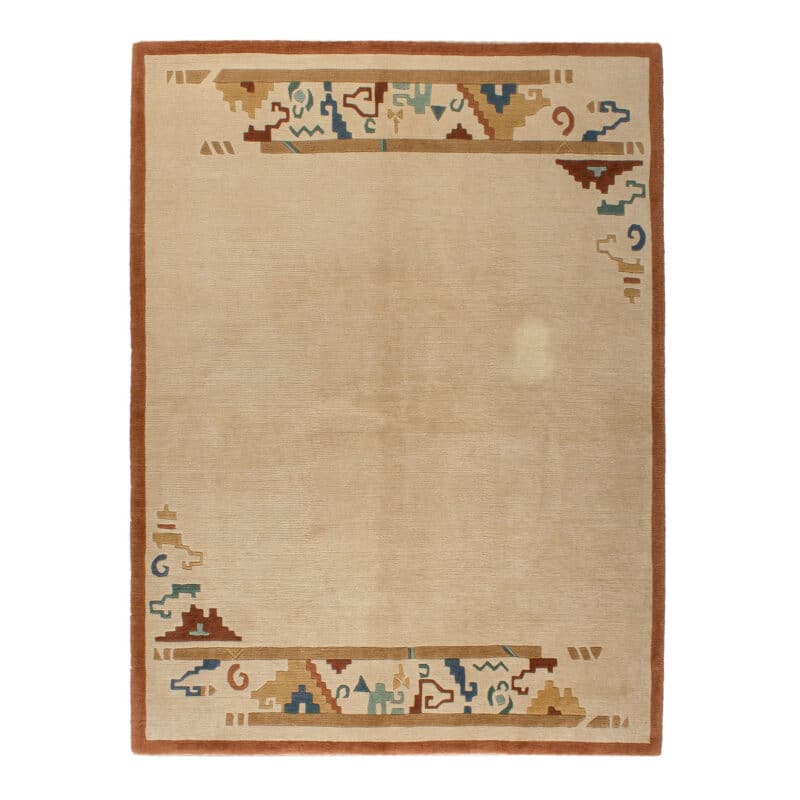 Teppich Super Nepali | ca. 175 x 235 cm – jetzt kaufen bei Lifetex-Heimtextilien.de