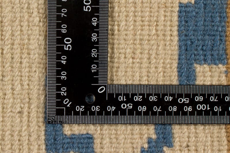 Teppich Super Nepali | ca. 175 x 235 cm – Detailbild 4 – jetzt kaufen bei Lifetex-Heimtextilien.de