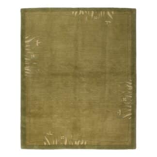 Teppich Nepali Super | ca. 180 x 220 cm – jetzt kaufen bei Lifetex-Heimtextilien.de