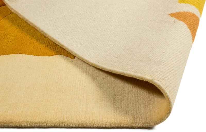 Designteppich | ca. 170 x 240 cm – Detailbild 3 – jetzt kaufen bei Lifetex-Heimtextilien.de