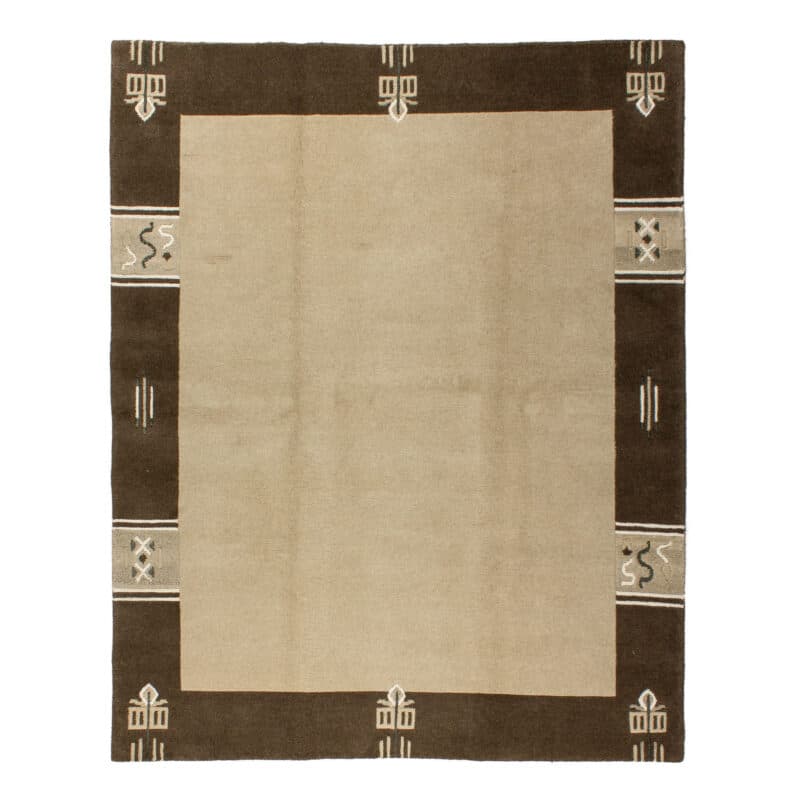 Großteppich Nepali | ca. 200 x 255 cm – jetzt kaufen bei Lifetex-Heimtextilien.de