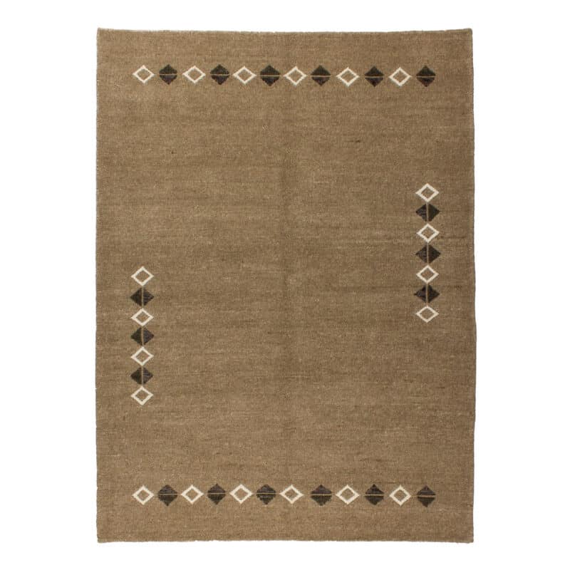 Großteppich Nepali | ca. 200 x 250 cm – jetzt kaufen bei Lifetex-Heimtextilien.de