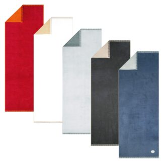 Egeria BEN Saunatuch | Doubleface 75 x 200 cm – jetzt kaufen bei Lifetex-Heimtextilien.de