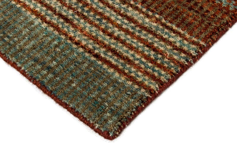 Teppich Poshti Ronda | ca. 50 x 90 cm – Detailbild 2 – jetzt kaufen bei Lifetex-Heimtextilien.de