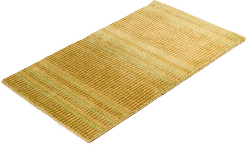 Teppich Poshti Ronda | ca. 50 x 90 cm – Detailbild 1 – jetzt kaufen bei Lifetex-Heimtextilien.de