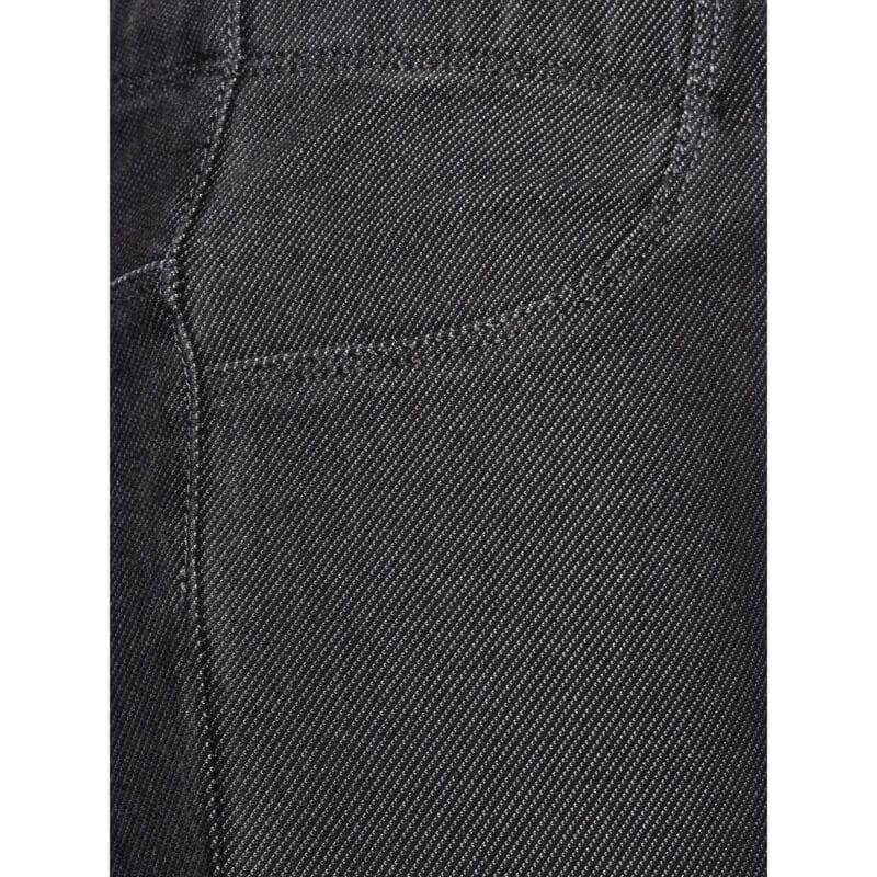 NAME IT Mädchen Stretch-Leggings Nittille im Jeans Look Hose – Detailbild 11 – jetzt kaufen bei Lifetex-Heimtextilien.de