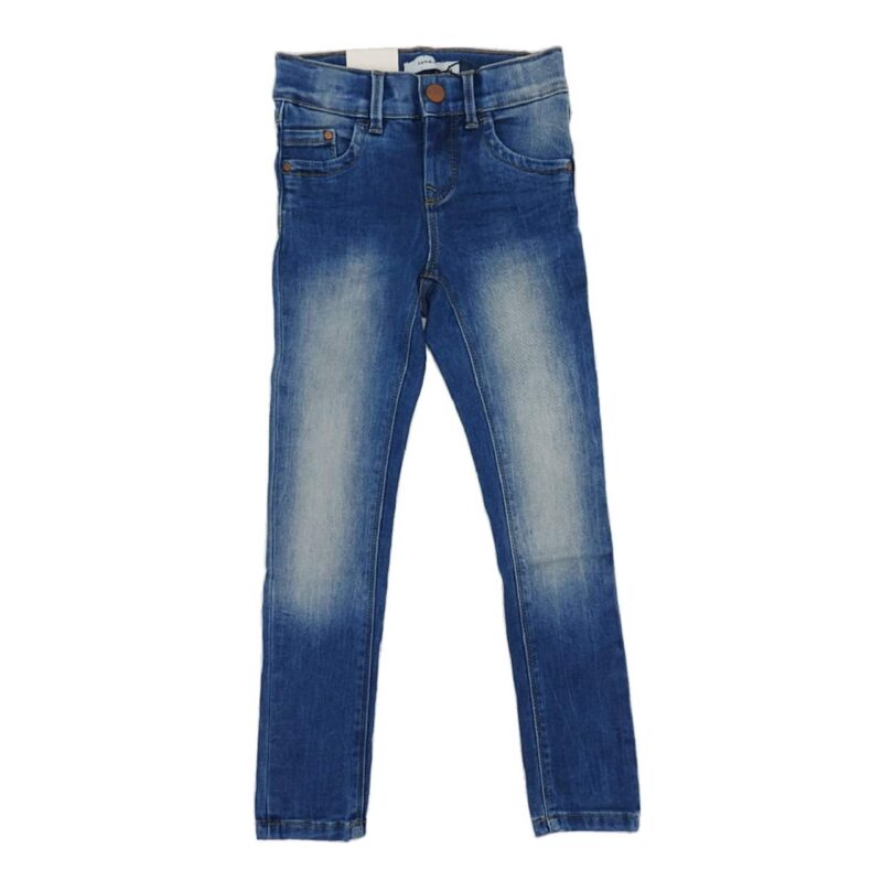 NAME IT Mädchen Jeans Hose Nittalka Skinny Fit – jetzt kaufen bei Lifetex-Heimtextilien.de