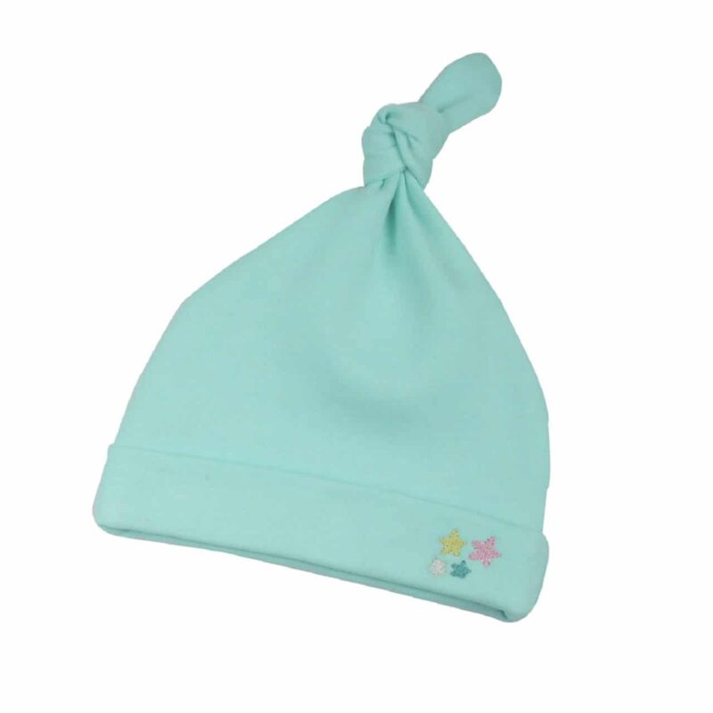 BABY CORNER Baby-Mützchen "Einhorn" Kollektion – jetzt kaufen bei Lifetex-Heimtextilien.de