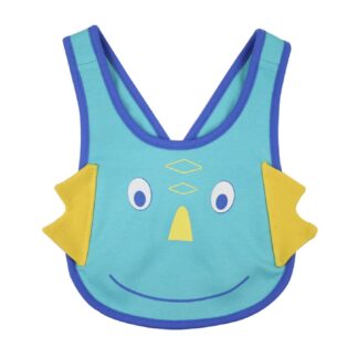 BABY CORNER Baby-Jungen Lätzchen "Dino" – jetzt kaufen bei Lifetex-Heimtextilien.de